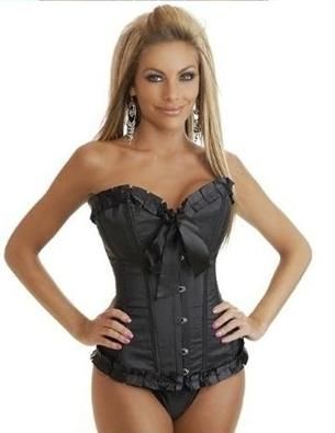 Corselet 0003